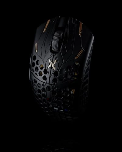 UltralightX Mouse - Wireless