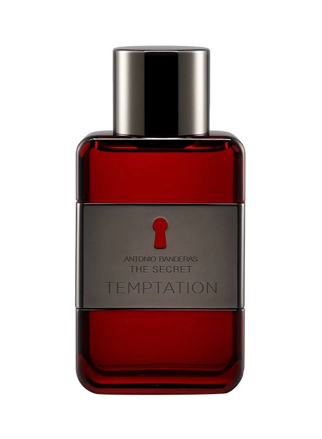 The Secret Temptation Eau de Toilette 100ml