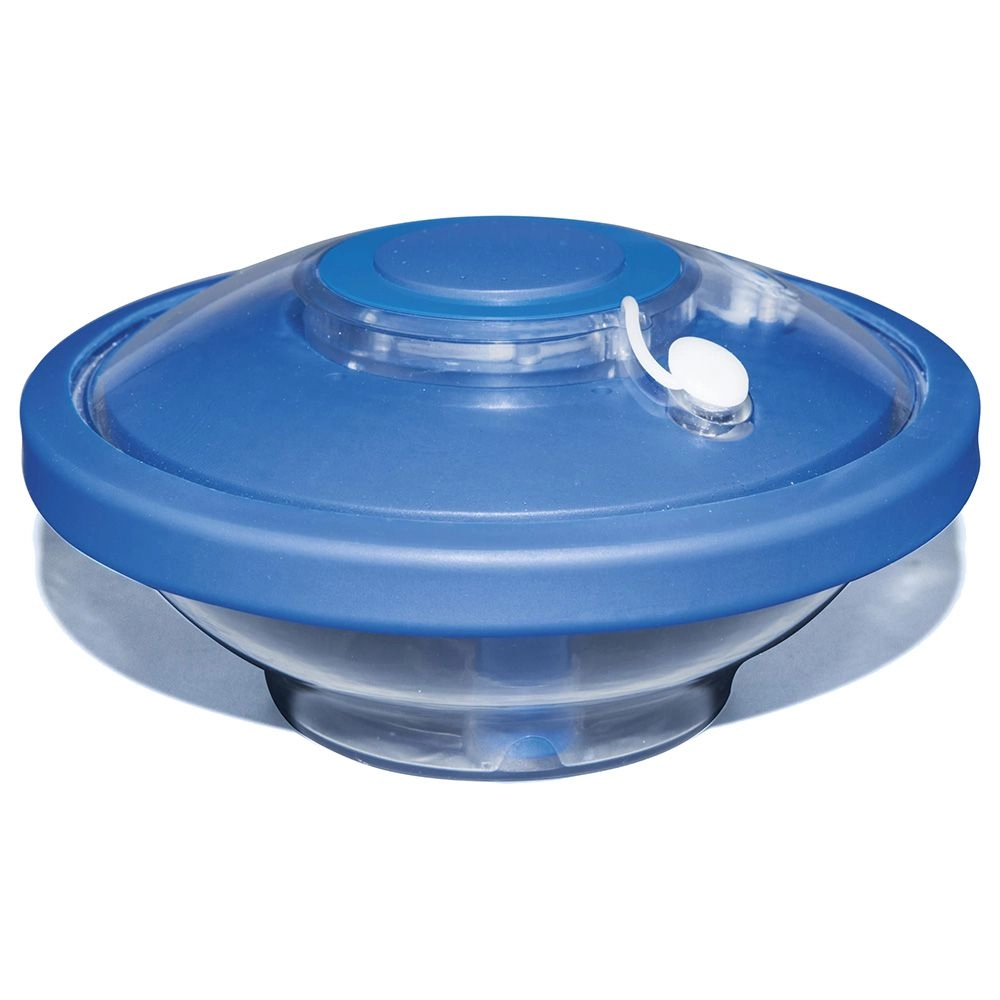 Bestway Floating Fountain LED - Blue Max. height 1m
