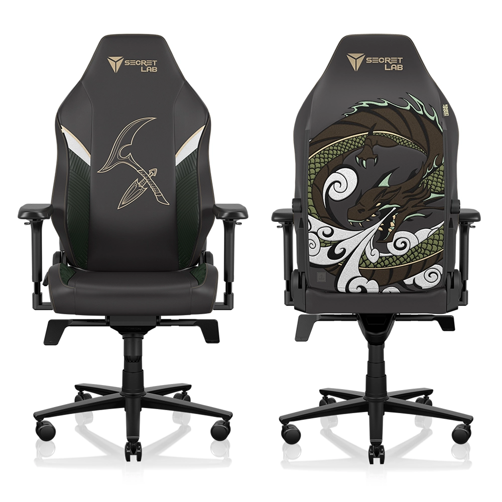 TITAN Evo - League of Legends Akali