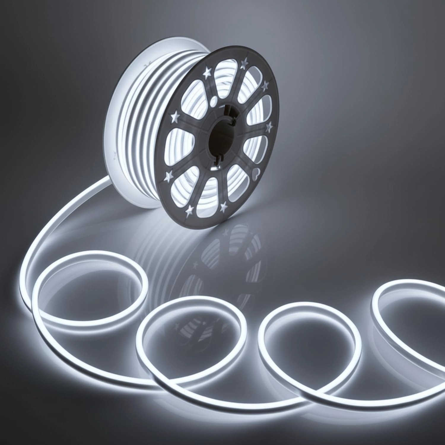 X4cart, Indore, X4cart, Indore Neon Strip Light - 5M