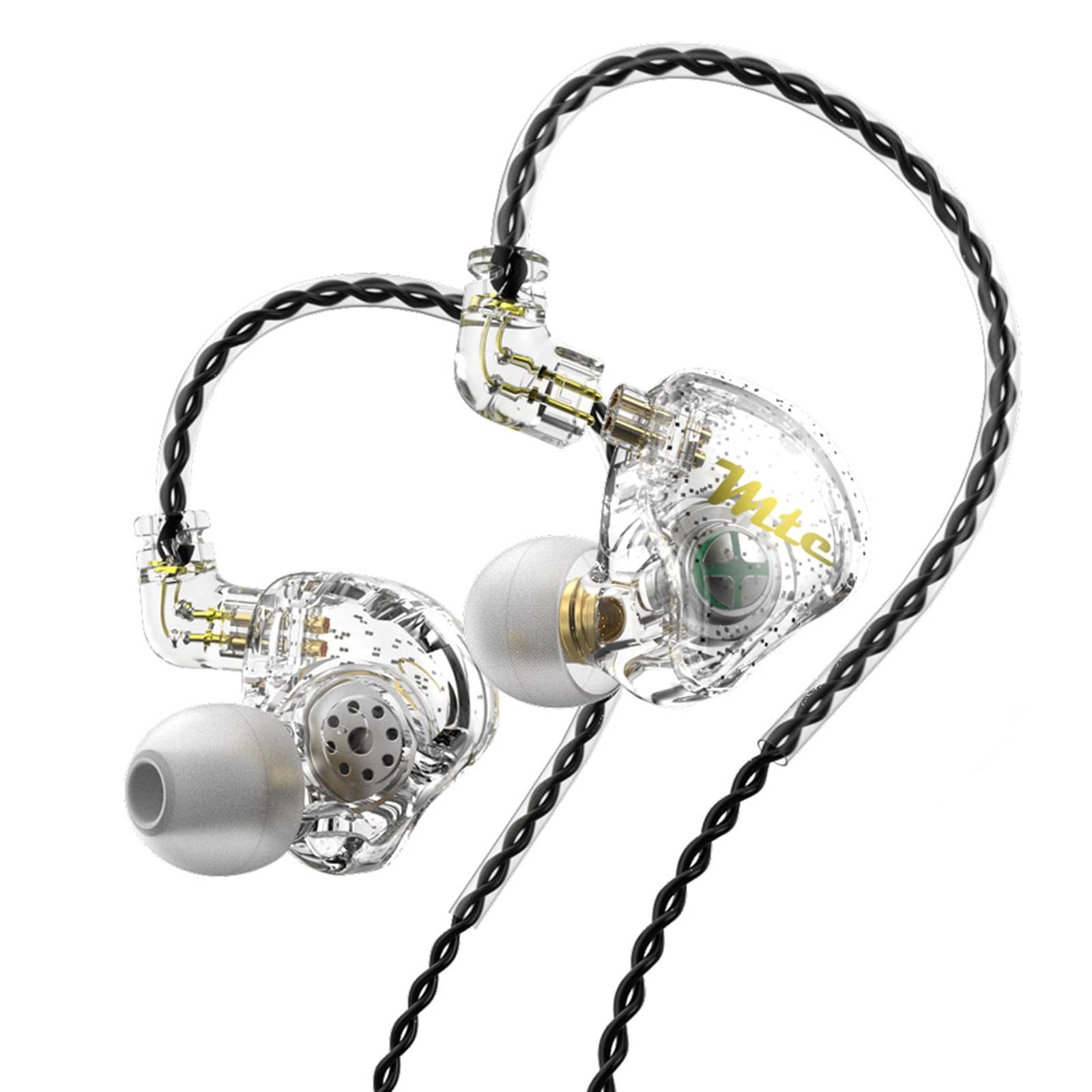 MTE IEM Wired Earbud