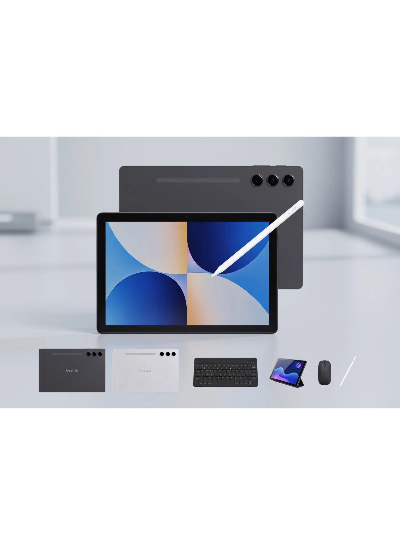 Tab S15 10.1" 5G 8GB RAM 512GB