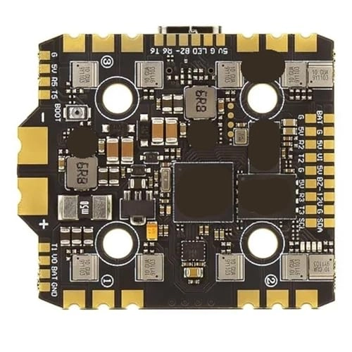 F405W Fixed Wing Flight Control Board - STM32F405RGT6 ICM42688-P