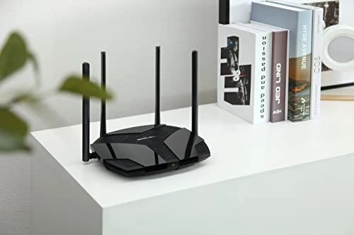 MR70X - 1800 Mbps Wi-Fi 6