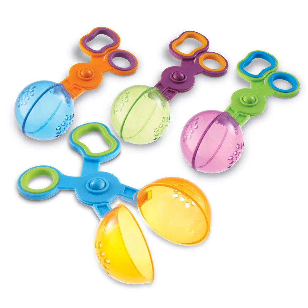 Handy Scoopers - Suitable for 3 years & above