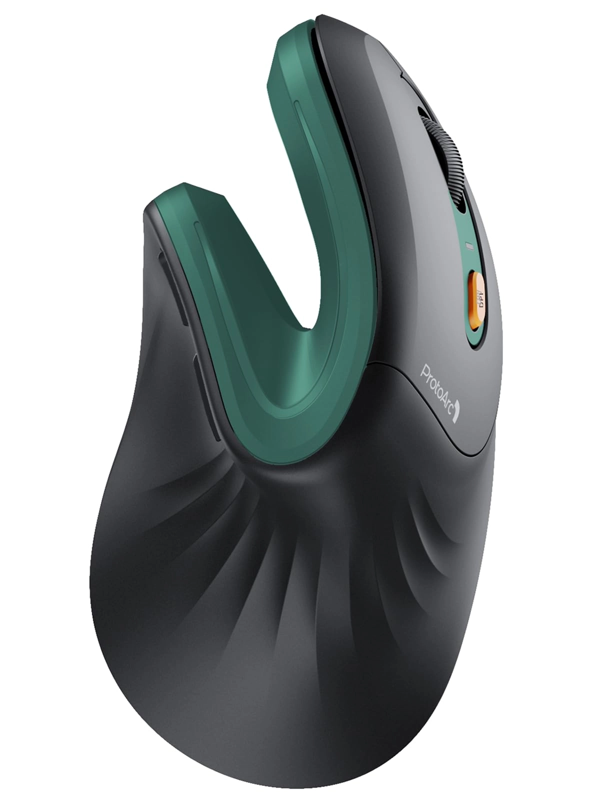 EM11 NL Ergonomic Vertical Mouse - Wireless