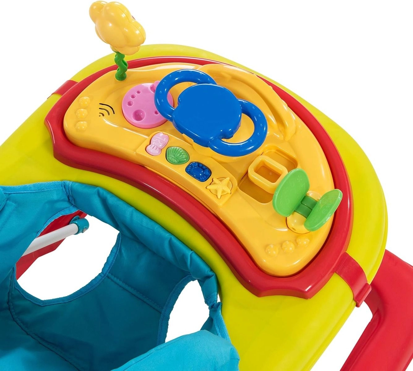 Player - Walker Multi Colour