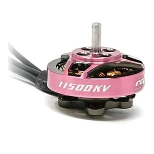 9N12P - Brushless