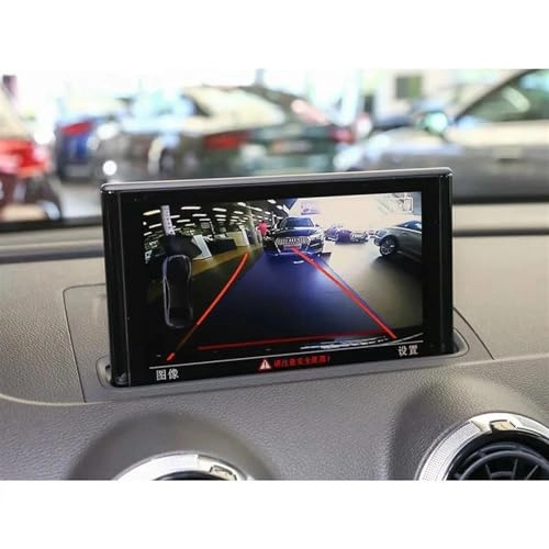 Car Backup Camera - Night vision 6M video cable 720x540