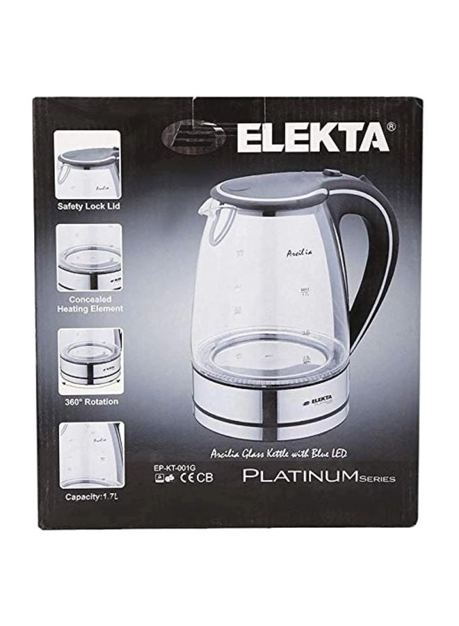 Glass Kettle - 1.7L