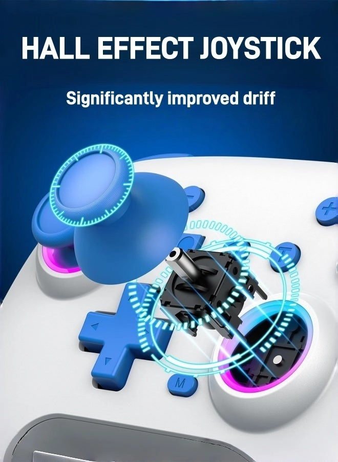 Wireless Controller - green Nintendo Switch