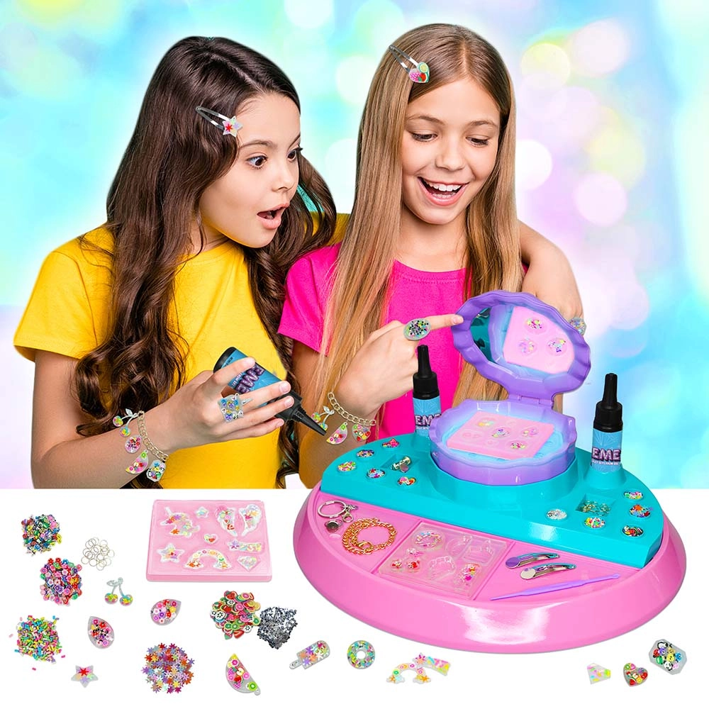 Mega Creation Station