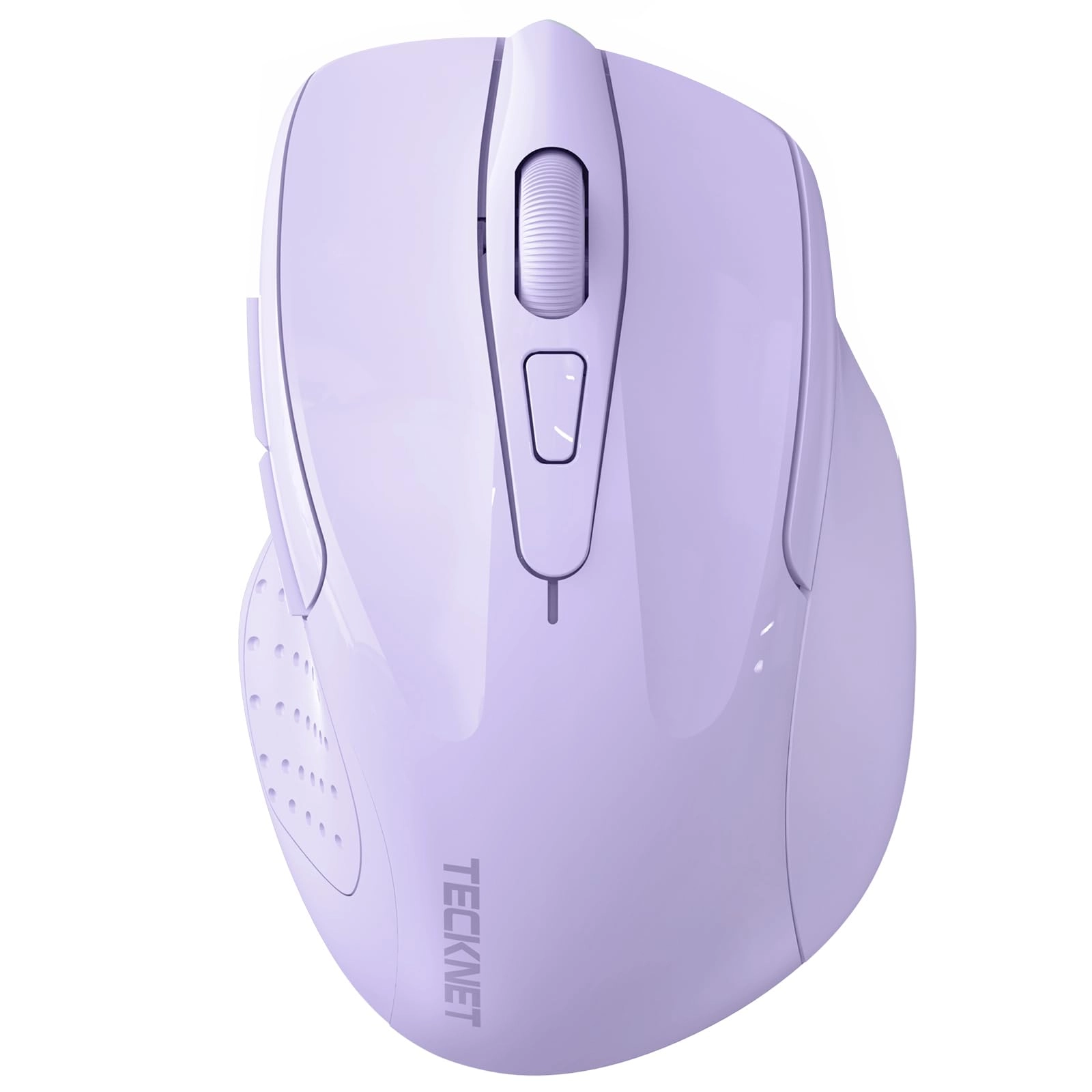 Wireless Mouse - Bluetooth USB A