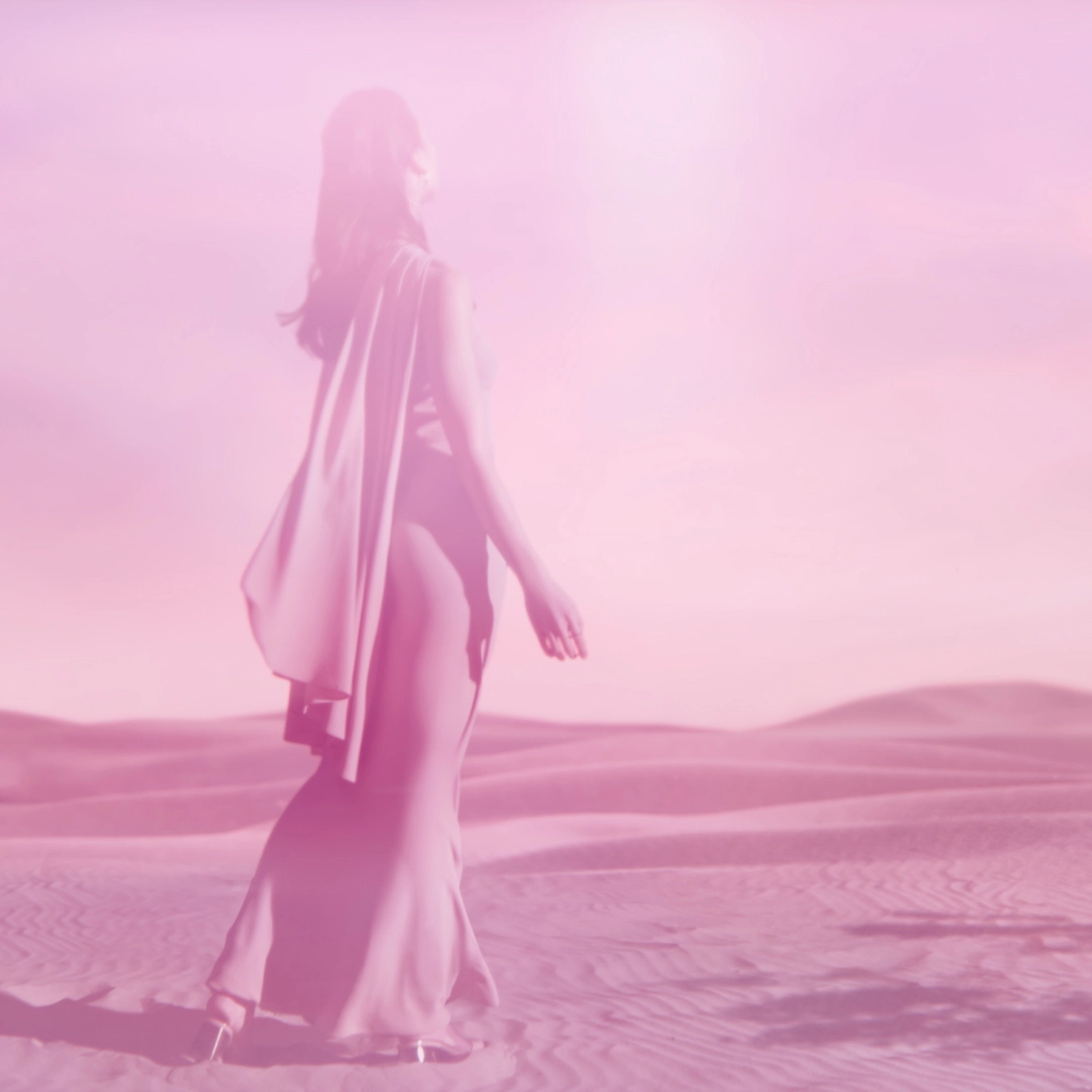 Desert Eden Eau de Parfum 100ml