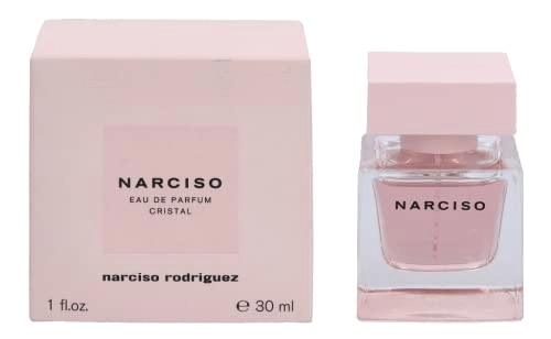 Narciso Cristal Eau de Parfum 30ml