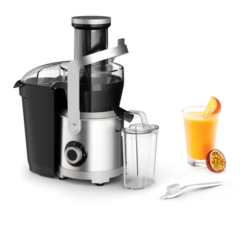 Nutri XXL Juicer