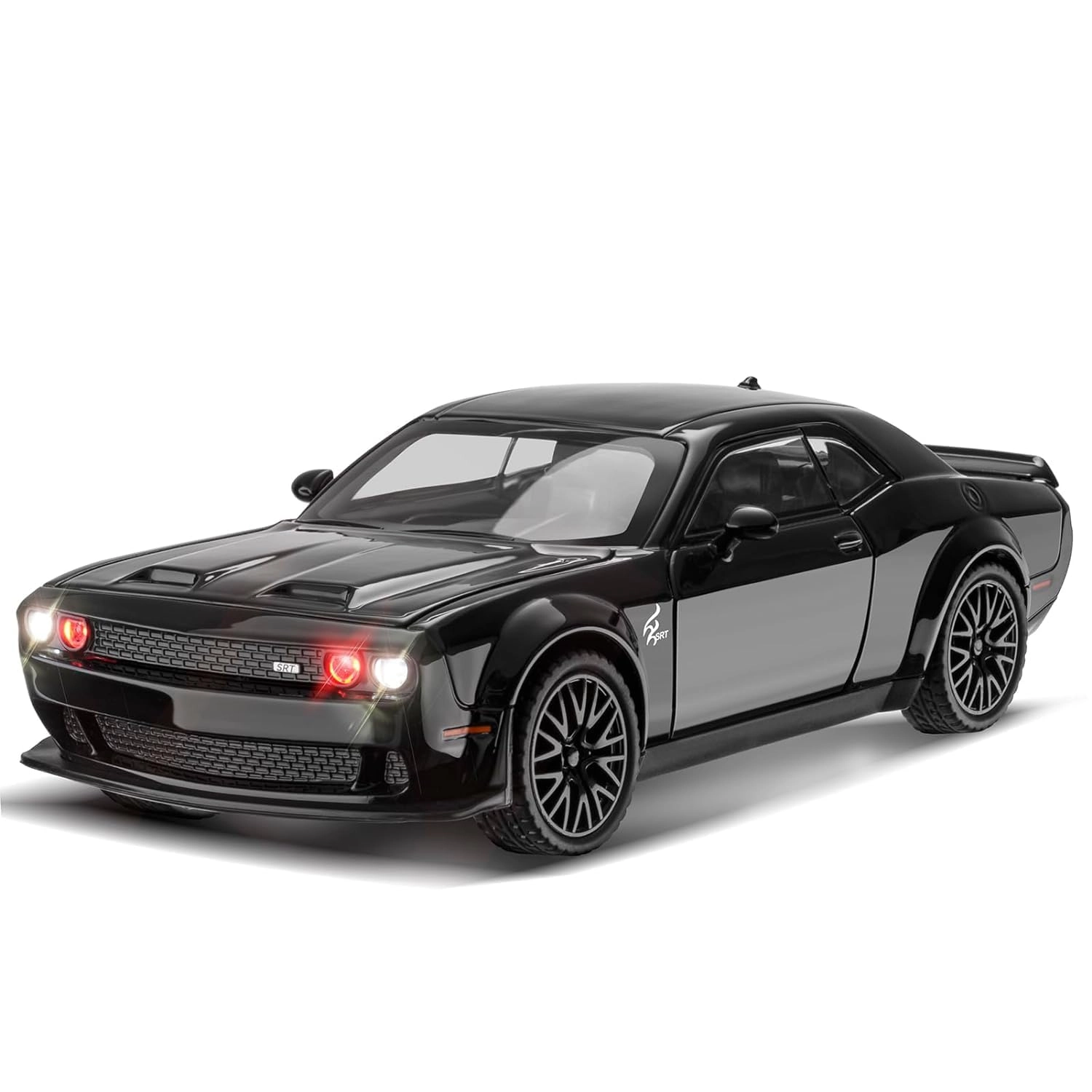 Challenger Hellcat - 1:32 1pcs