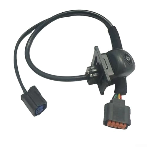 95760-C5500 - Rear View Camera Fit For Kia Optima 2016-2020