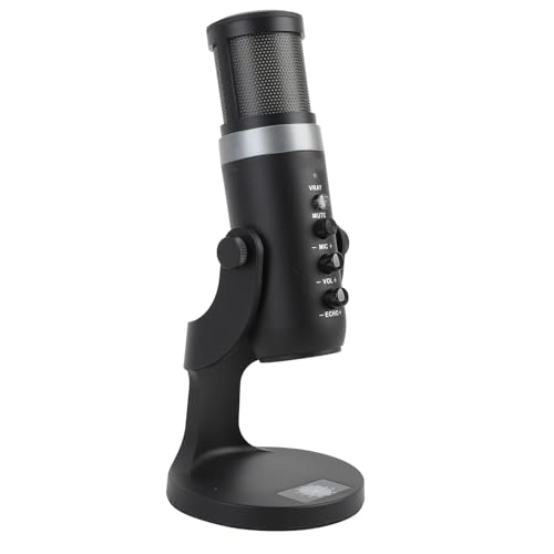 Syrisoraoazt15wbyh USB Microphone