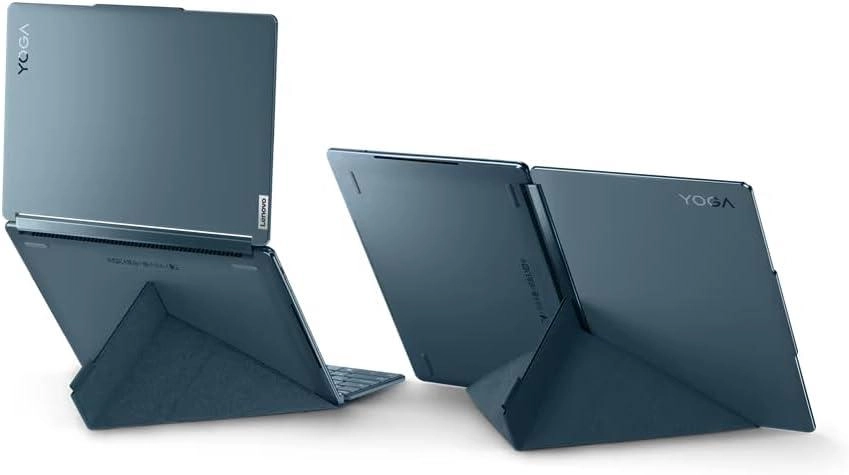 Yoga Book 9i - 13.3'' 1TB 16GB Core Ultra 7 155U