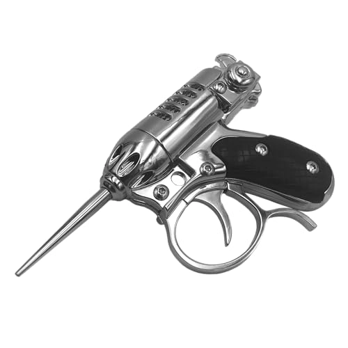 Noisy Cricket - Men in Black adults aged 18 years and older