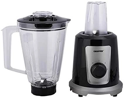 2In1 Multifunctional Blender - 550W