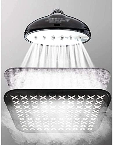 Garment Steamer - 2000W 2.2L 45S Fast Heating