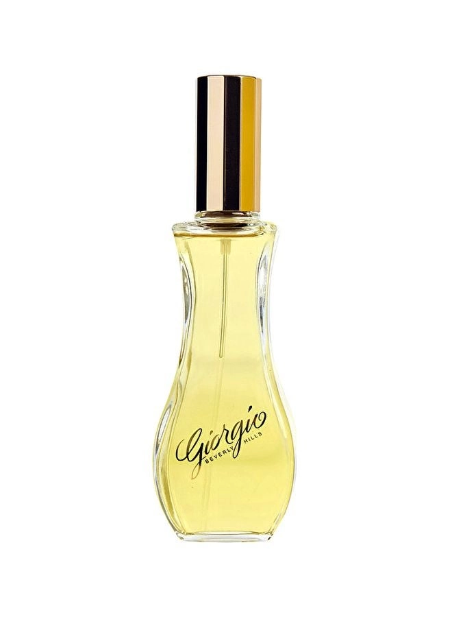Yellow Eau de Toilette 90 ml