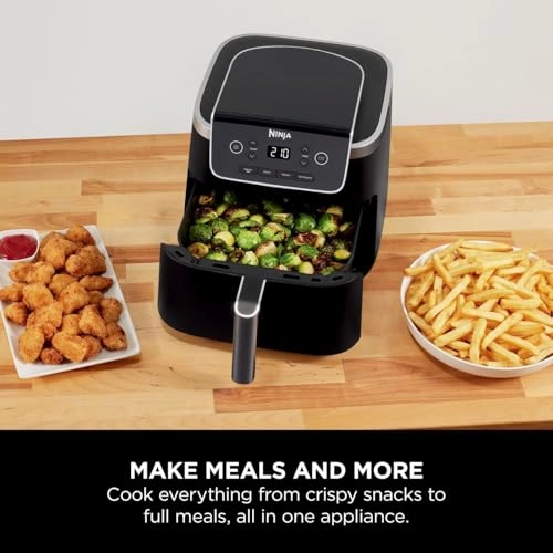 Air Fryer Pro AF140ME