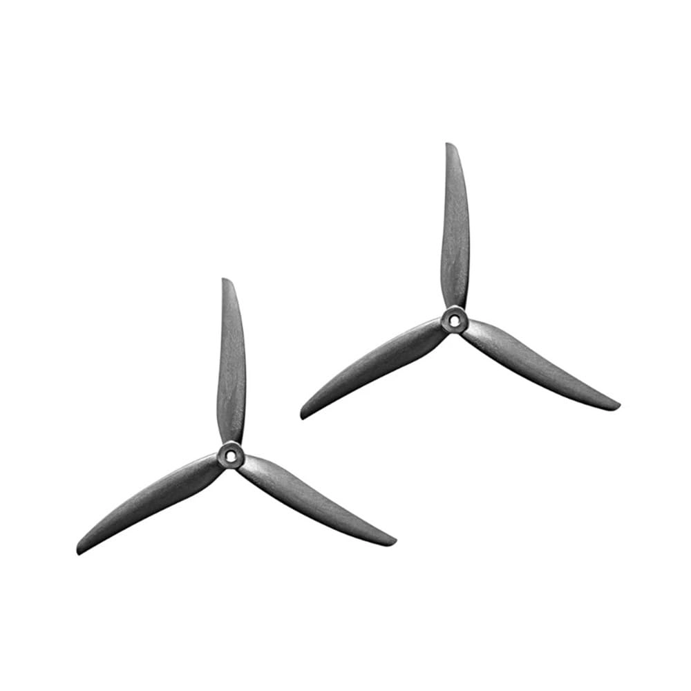 3-Wing Propeller - Compatible with 7037 8040 8060 9045 1050