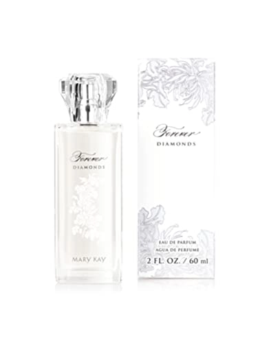 Forever Diamonds Eau de Parfum 2 fl oz
