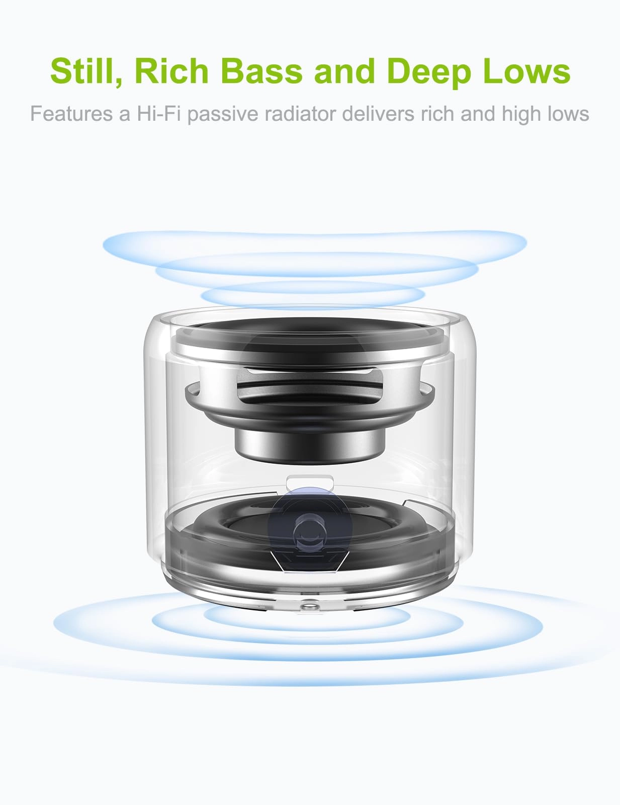 A106Pro EWA-A106PRO speaker