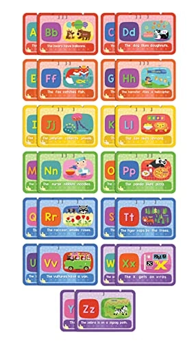 Slide To Read - 36 Months+