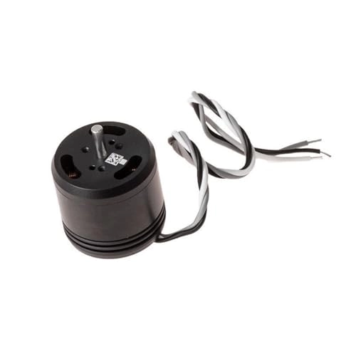 2312S Motor - Black