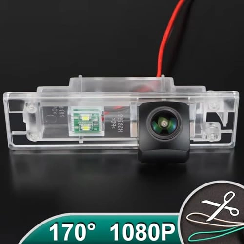 56054158AB - Night vision Wireless 1080P