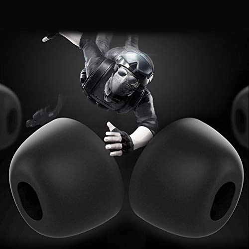 In-Ear Gaming Wired Headphone