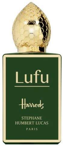 Lufu Eau de Parfum 50 ml