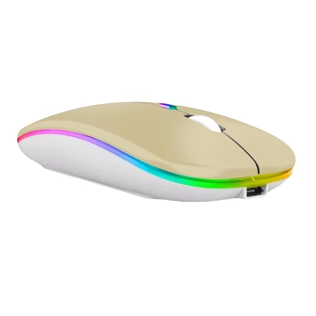 Wireless Mouse - wireless dual mode