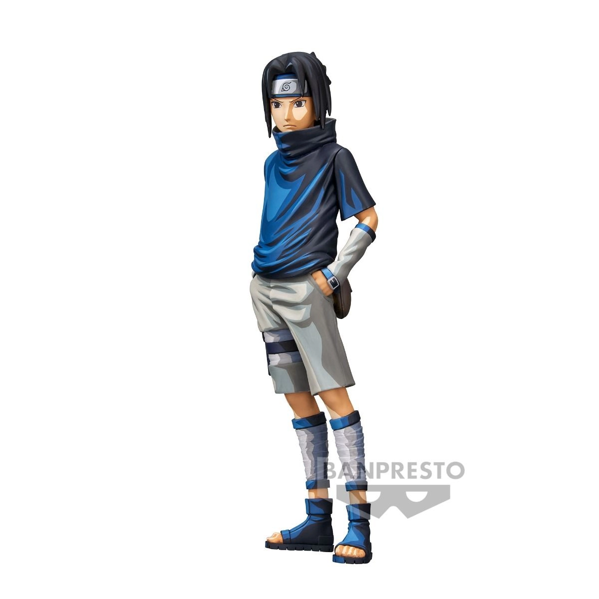 Uchiha Sasuke - Naruto (BP19193)