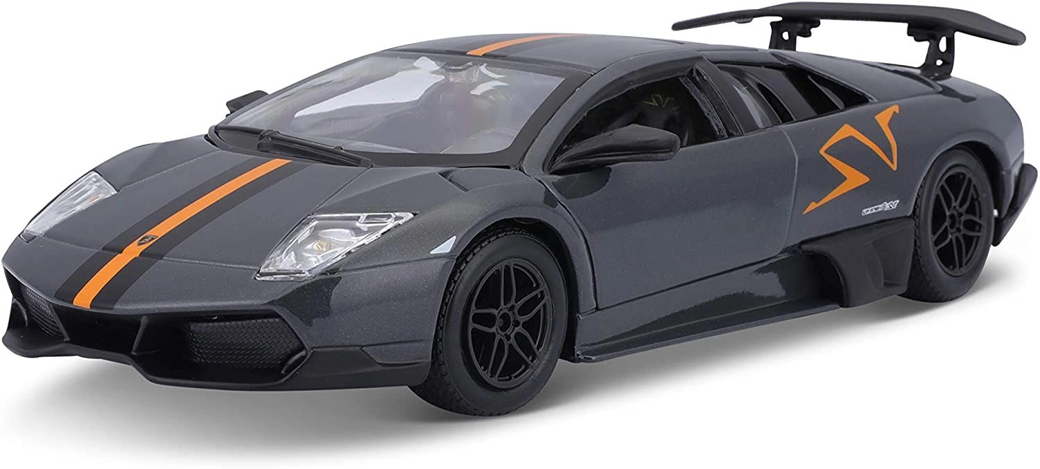 Murciélago LP 670-4 SV - 1:24