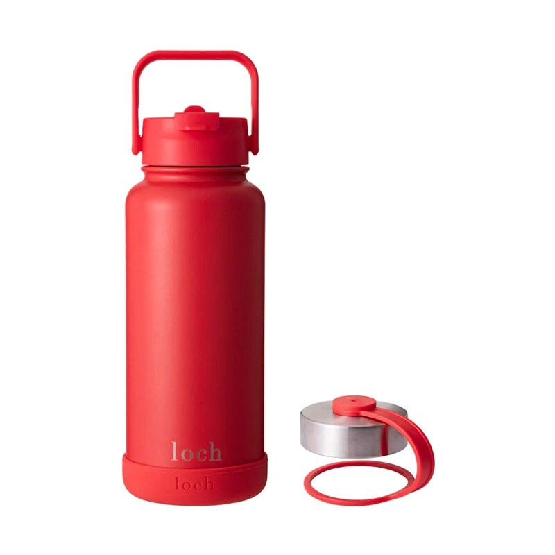 Insulated Water Bottle - 900ml