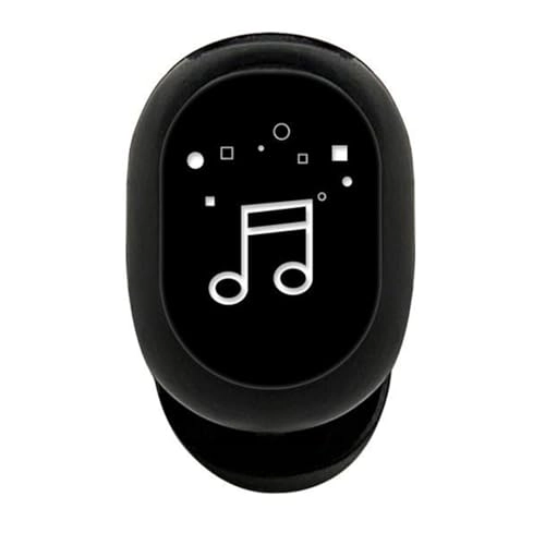 Bluetooth Earbuds Wireless Earbud