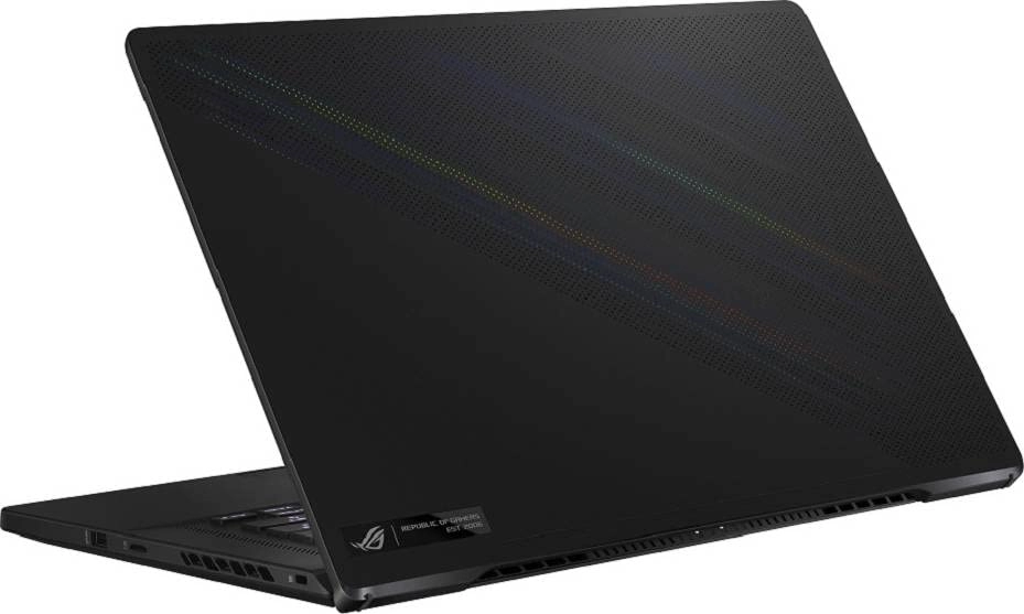 ROG Zephyrus GU603ZW-M16.I93070T - 16'' Core i9 12900H 16GB DDR4 1TB SSD