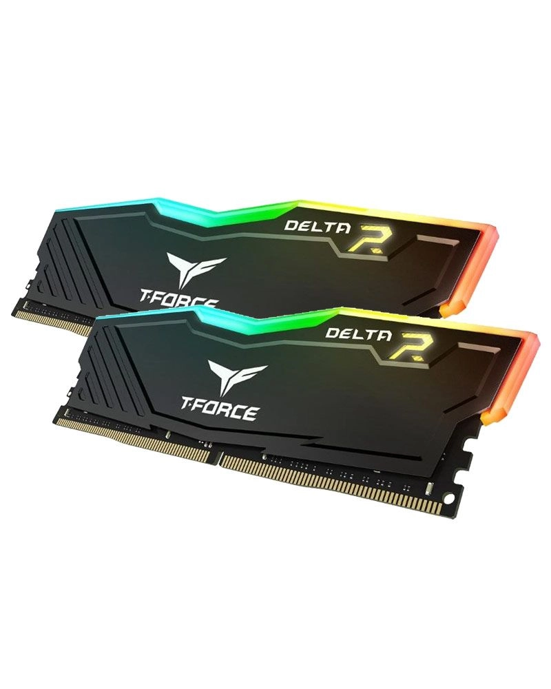 T-FORCE Team Delta X1 - 32 GB 3200MHz DDR4