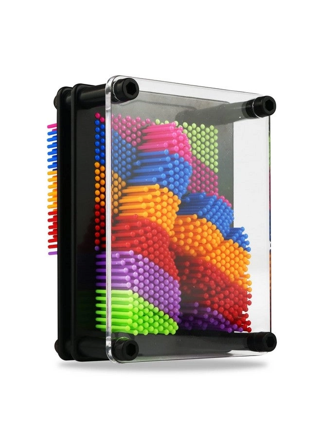 3D Pin Art Board - 3.75 x 5 inch