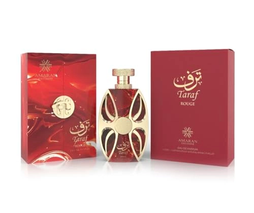 Taraf Rouge Eau de Parfum 100ml