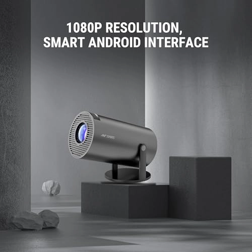 View 515 View515 4000 Lumens