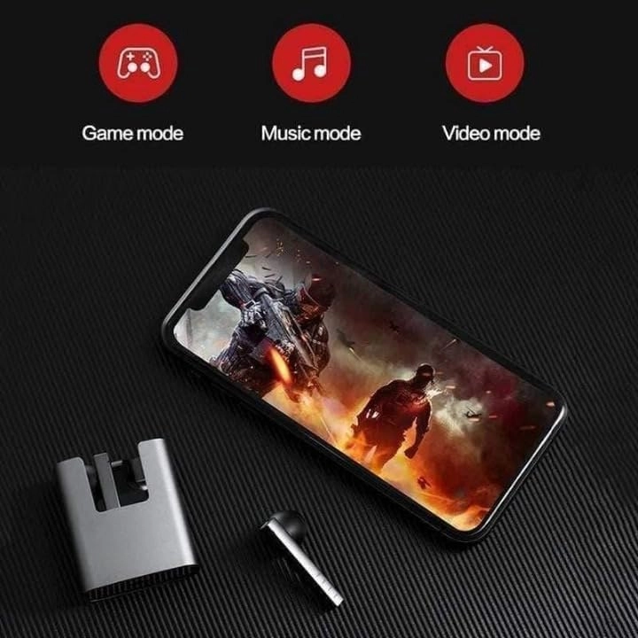 CC Nano Wireless Earbud