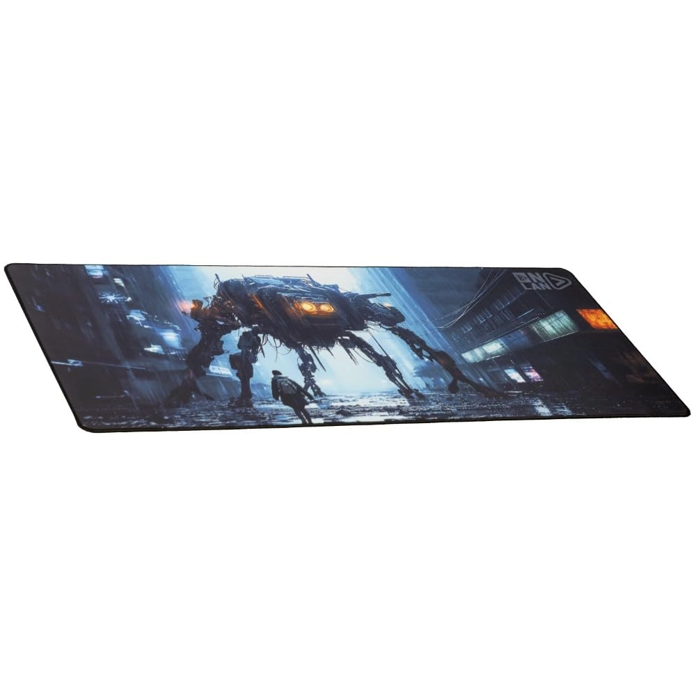AS300 MECA XXL Gaming Mouse Pad - 40x40 cm